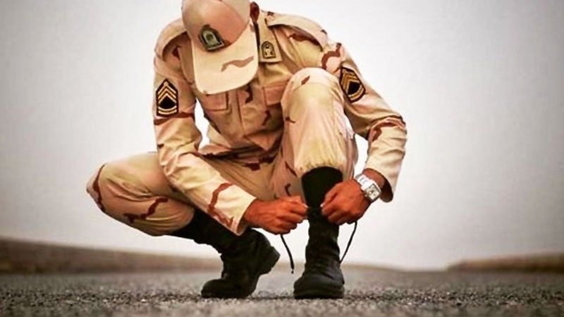 سربازی این افراد ۶ ماه کمتر می‌شود