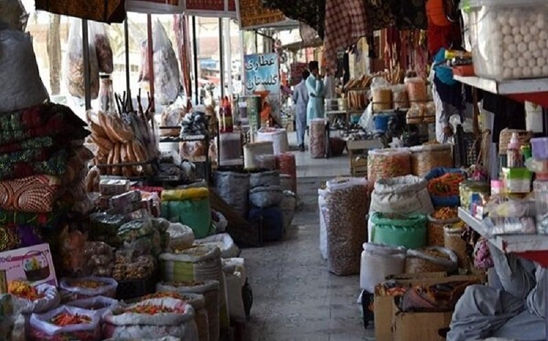 آتش‌زدن مغازه‌های اتباع افغانستانی در سراوان صحت دارد؟