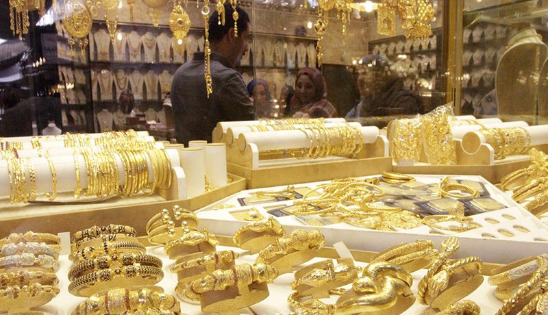  مردم قدرت خرید ندارند/ آیا صنعت طلا و جواهر در لبه پرتگاه قرار گرفته است؟