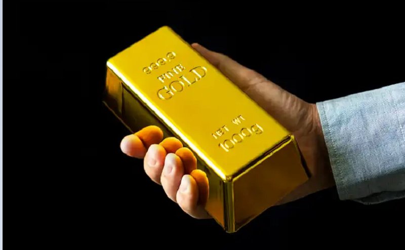 طلا بر دلار غالب شد