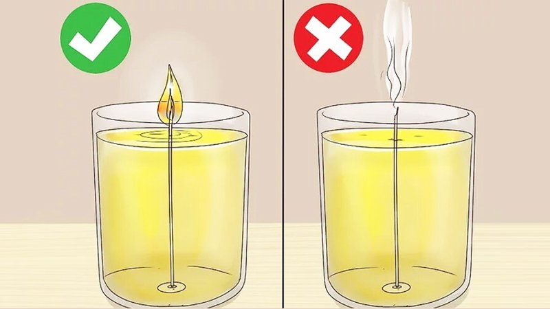 تشخیص روغن زیتون تقلبی از اصل با ۲ روش ساده در منزل+  طرز تهیه روغن زیتون در خانه