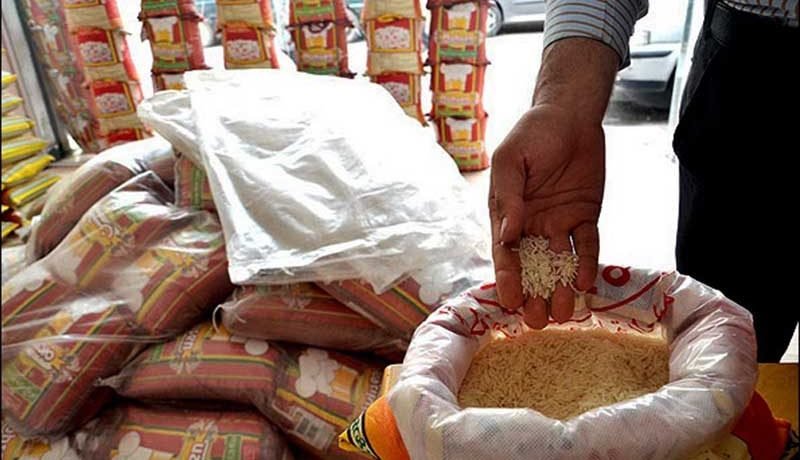 ممنوعیت واردات برنج لغو نشده/ کشاورزان نگران نباشند