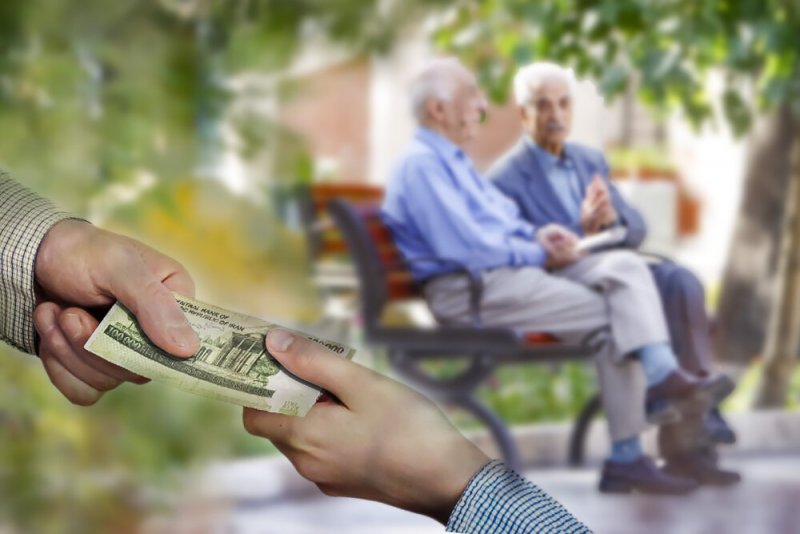 خبری خوش برای بازنشستگان؛ پاداش‌ بازنشستگی امسال زودتر پرداخت می‌شود