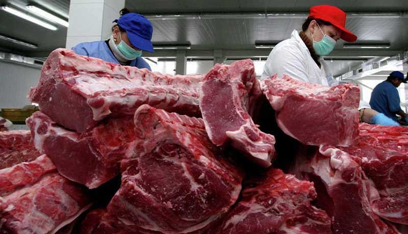 200 هزار تن گوشت قرمز کنیا وارد ایران می‌شود