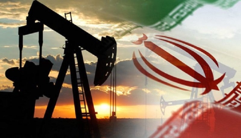تولید ماهانه نفت ایران ثابت ماند