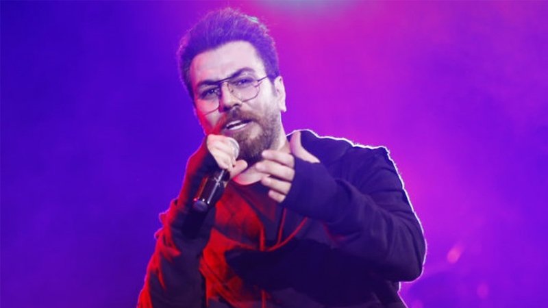 خواننده معروف ایرانی مهاجرت کرد؟ +عکس