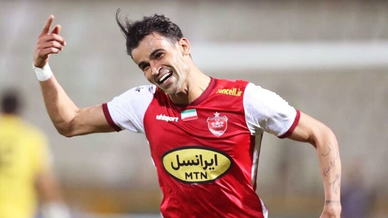 جزئیات جدید از رفتار زشت عیسی آل‌کثیر با یک هوادار پرسپولیس
