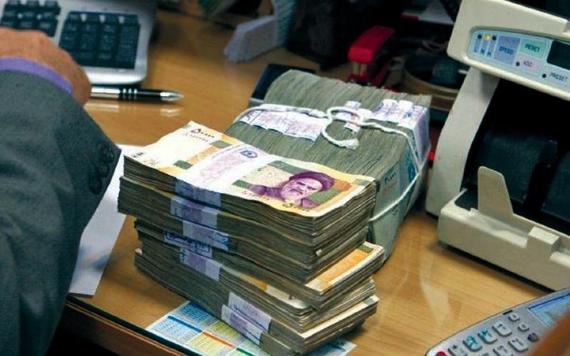 ۱۱۷ هزار میلیارد تومان؛ مطالبات وصول نشده ۶ بانک از پرداخت وام!