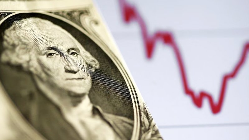 دلار فرو ریخت/ پیش‌بینی جدید از قیمت دلار در بازار