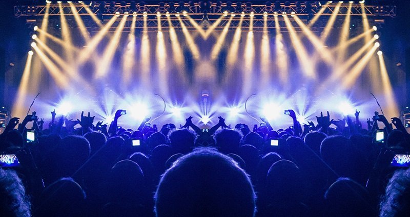 علت لغو شدن کنسرت مجید سالاری اعلام شد