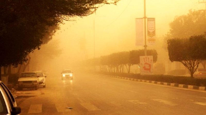 فوری/ فردا ادارات این مناطق با تاخیر باز می شود