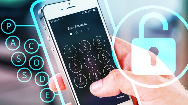 ۶ روش ساده برای باز کردن قفل آیفون بدون استفاده از پسورد یا فیس آیدی + آموزش