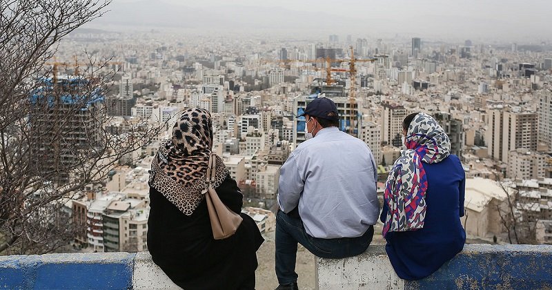 با 500 میلیون تومان کجای تهران می‌توان خانه رهن کرد؟