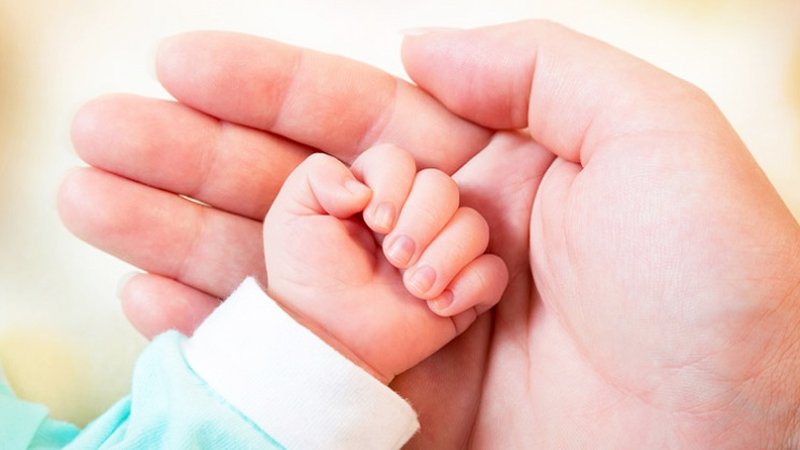 تولد نوزاد عجیب‌الخلقه با ترسناکترین چهره در جهان + عکس