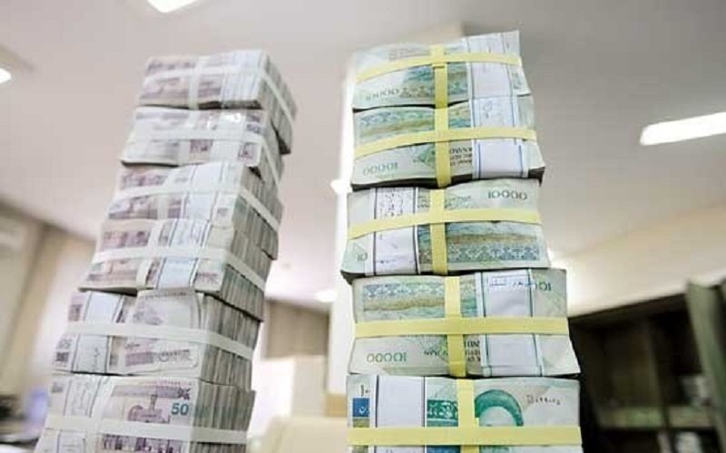 دارایی بانک‌های ایران ۲.۵ برابر نقدینگی کشور شد