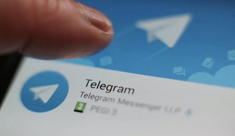 استوری تلگرام برای این کاربران قابل دسترس است