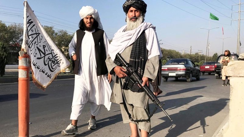 پاسخ طالبان به اظهارات امیرعبداللهیان