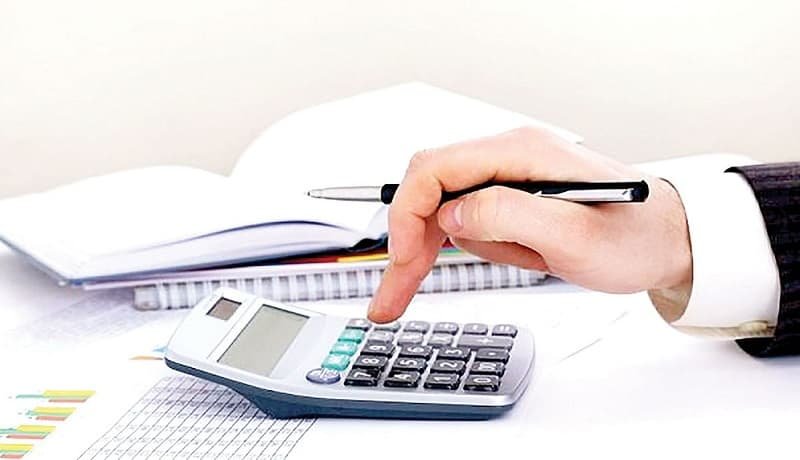 احصا فهرست مؤدیانِ مهمِ دارای ریسک بالا در سازمان مالیاتی