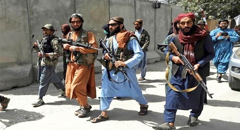 یونیفرم جدید طالبان خبرساز شد!+ عکس
