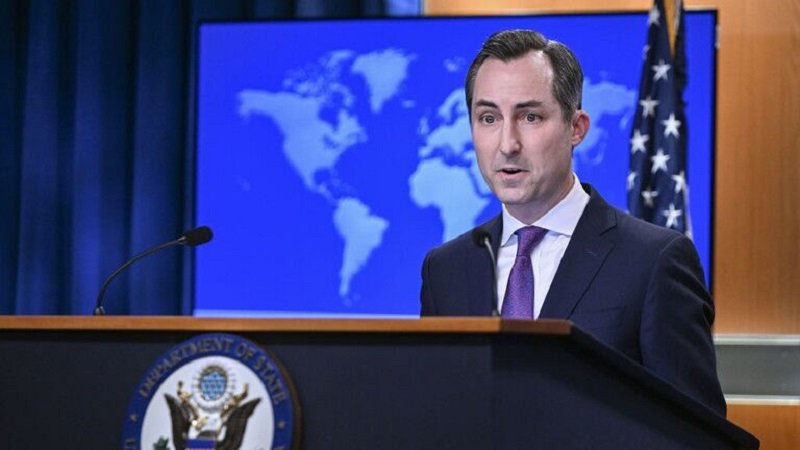 آمریکا: وجوه مسدودی ایران در عراق به عمان منتقل می‌شود