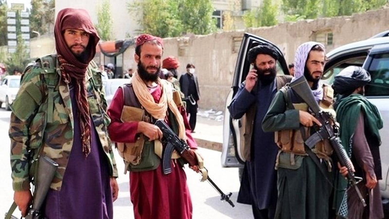 ضرب و شتم «عزاداران حسینی» از سوی طالبان+ تصاویر