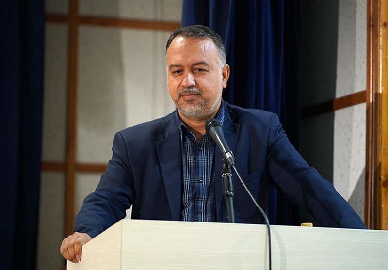  سخنگوی ستاد انتخابات کشور منصوب شد