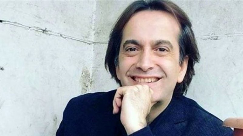 بازیگر مرد ایرانی مهاجرت کرده تغییر چهره داد!+عکس