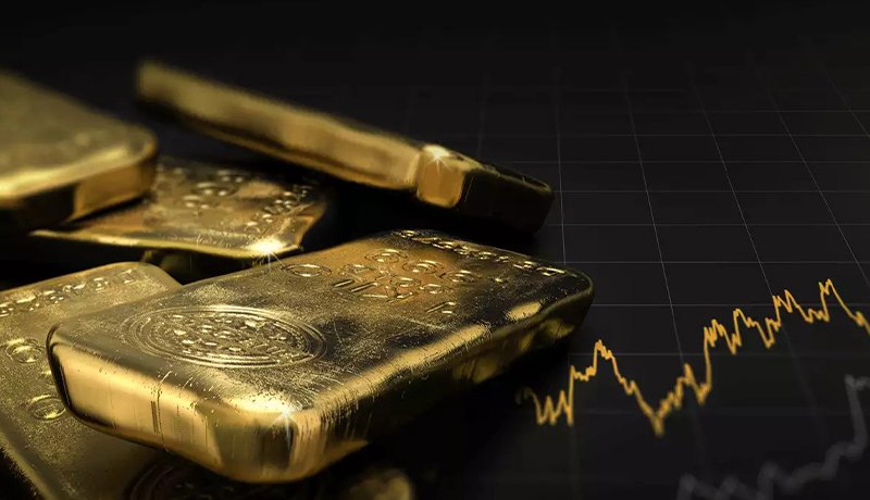 ارز بریکس بازار طلا و اوراق قرضه آمریکا را متلاطم می‌کند