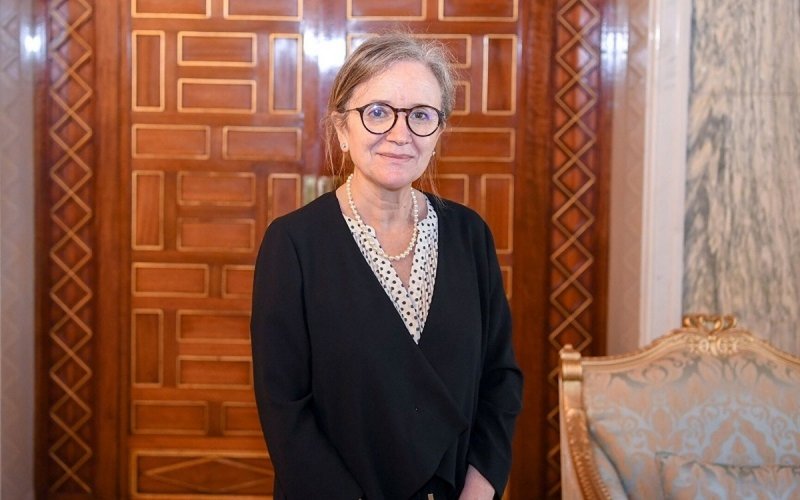  اولین نخست‌وزیر زن تاریخ تونس برکنار شد