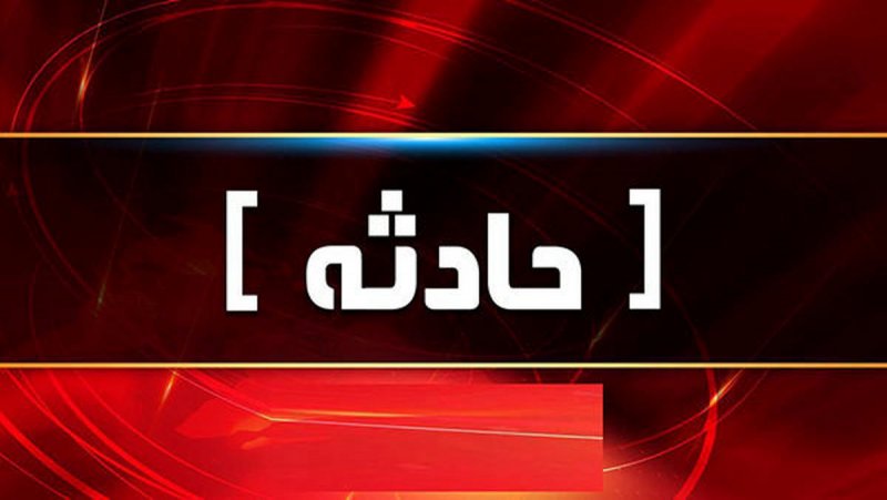 خودروی شوتی یک پلیس را در پا‌سگاه میمند زیر گرفت + عکس