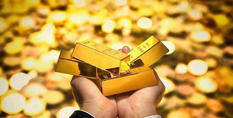 احتمال تغییر قیمت طلا در ساعات آینده 