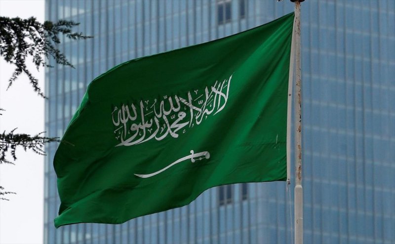 عربستان از شهرونداش خواست خاک این کشور را ترک کنند