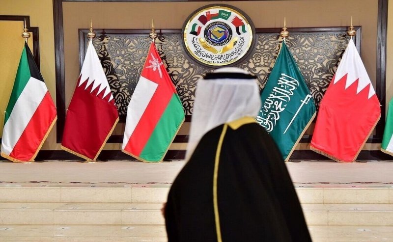 تأکید شورای همکاری خلیج فارس بر همکاری با آمریکا در منطقه