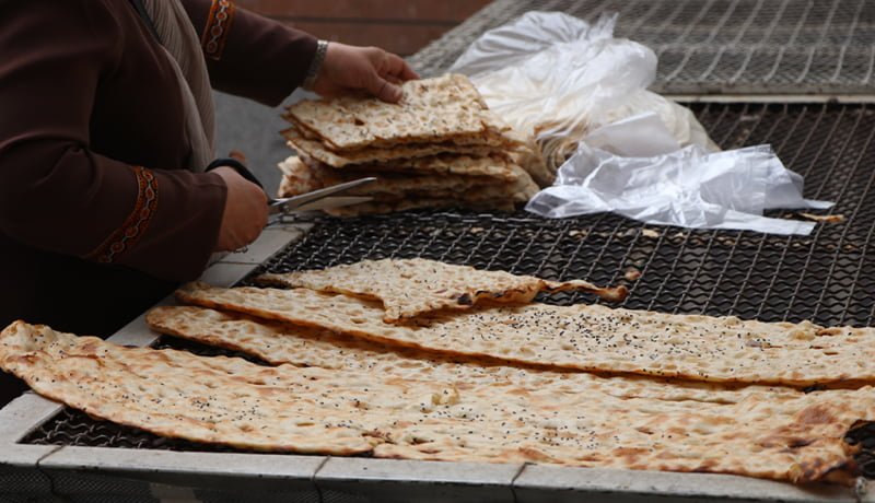 واکنش وزارت اقتصاد نسبت به افزایش قیمت نان