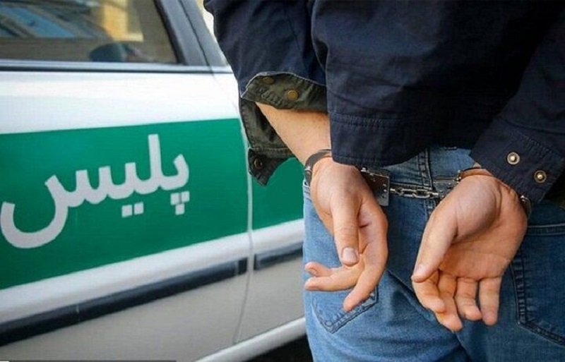 لحظاتی نفس‌گیر از تعقیب و بازداشت باند بزرگ مواد مخدر در تهران