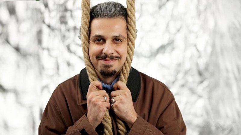 چهره نگران کننده جواد رضویان پربازدید شد+ عکس
