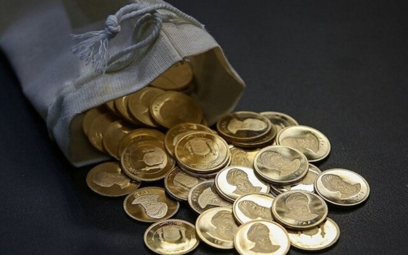  معامله‌گران قیمت سکه را امروز چگونه پیش‌بینی می‌کنند؟