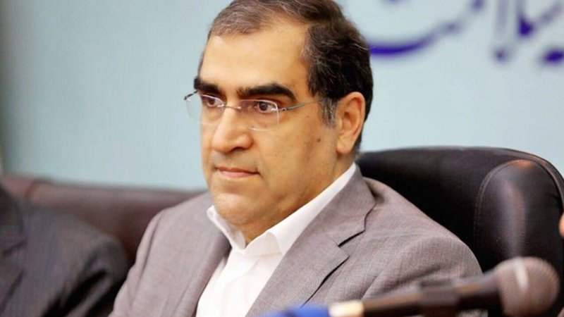 تصویری از وزیر روحانی در کانادا پربازدید شد+ عکس