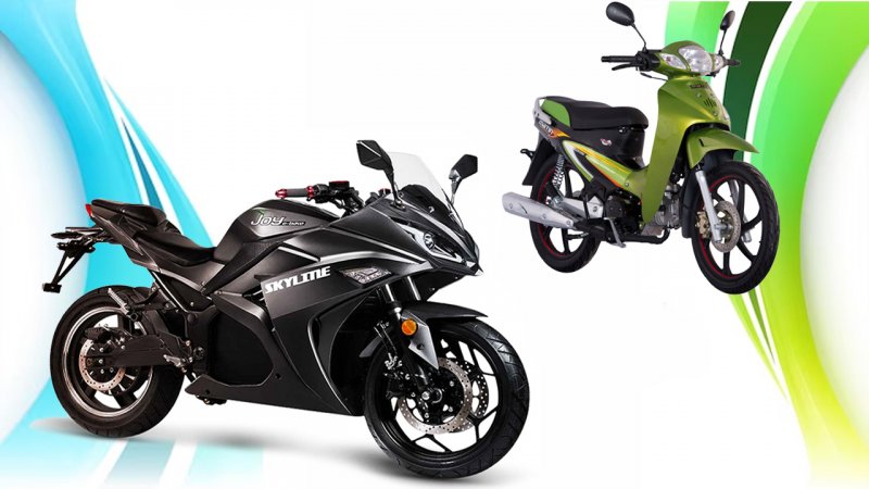 قیمت جدید انواع موتورسیکلت صفر در بازار اعلام شد+ جدول