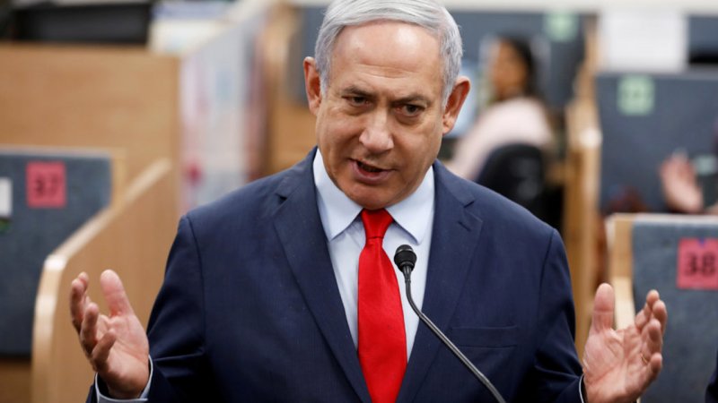 طرح جدید نتانیاهو در خاورمیانه برای مقابله با ایران