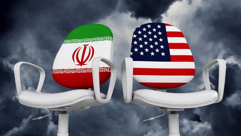 مذاکره غیرمستقیم ایران و آمریکا در دوحه