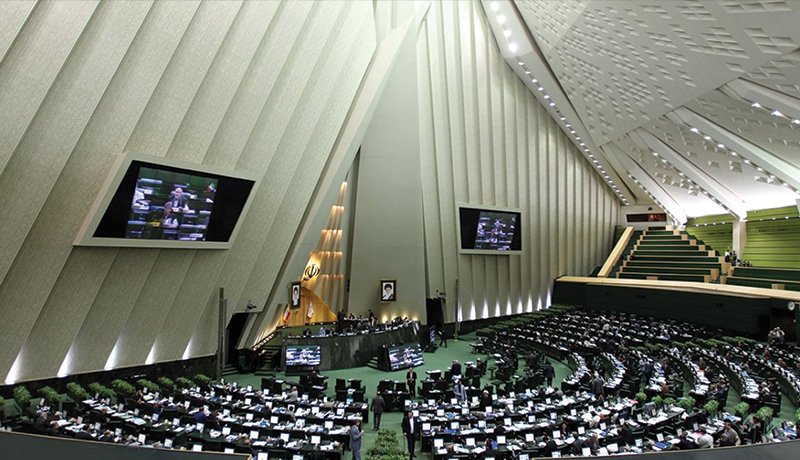 موافقت مجلس با بررسی لایحه حجاب براساس اصل ۸۵