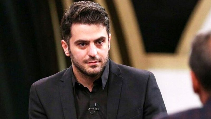 استوری تلخ مجری مشهور برای حادثه تروریستی شاهچراغ+ عکس