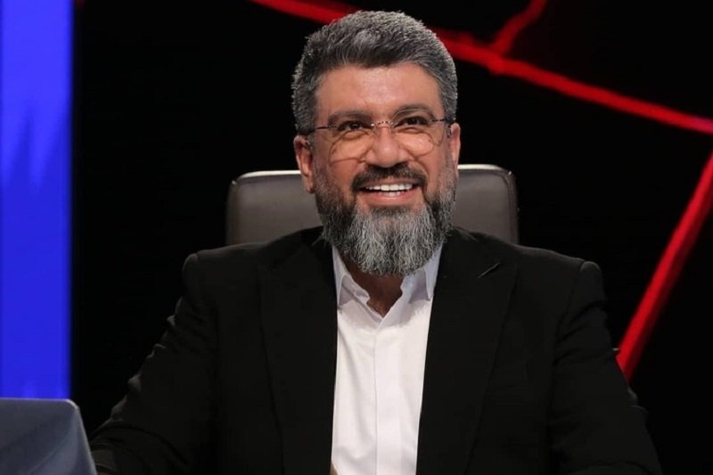 بازگشت رشیدپور به تلویزیون 