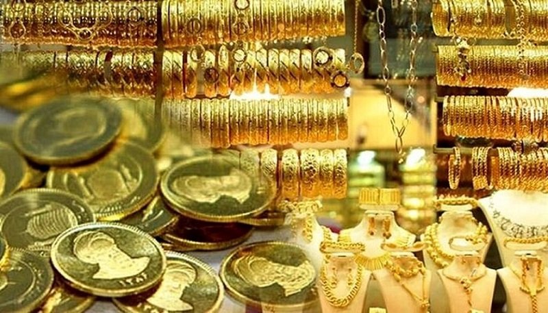 صعود قیمت ها در بازار طلا متوقف شد/قیمت انواع سکه چند شد؟