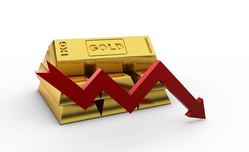  سرمایه گذاران طلا بخوانند/ سقوط قیمت طلا در راه است؟