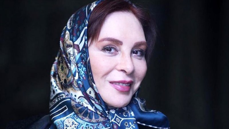 تکلیف افسانه بایگان مشخص شد!