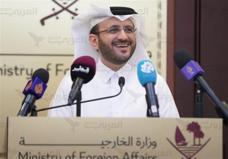 وزارت خارجه قطر: تلاش‌های ما منجر به تفاهم ایران و آمریکا شد 