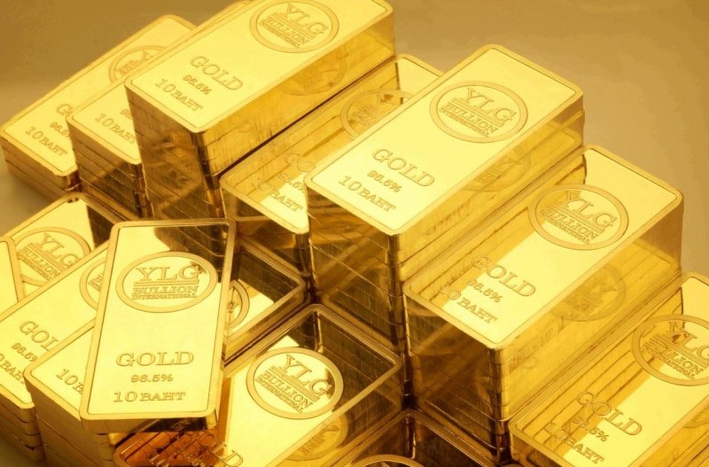 گریز سرمایه‌گذاران از بازار طلا
