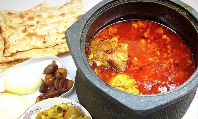 حقایقی درباره محبوبیت قدیمی‌ترین غذای ایرانی